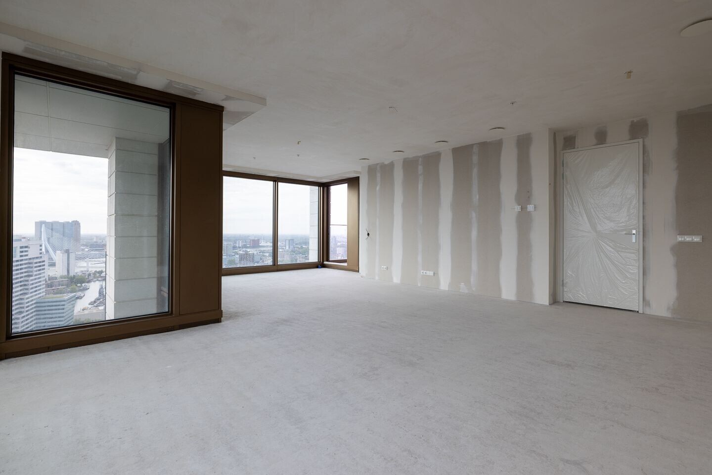Appartement te koop: Rodezand 3F33, Rotterdam