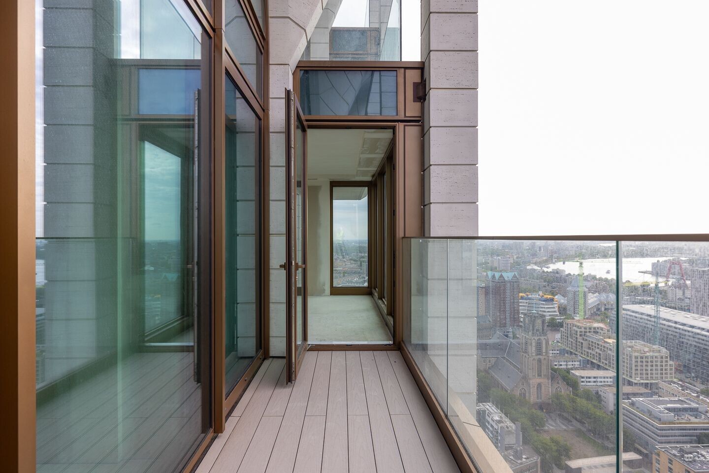 Appartement te koop: Rodezand 3F33, Rotterdam