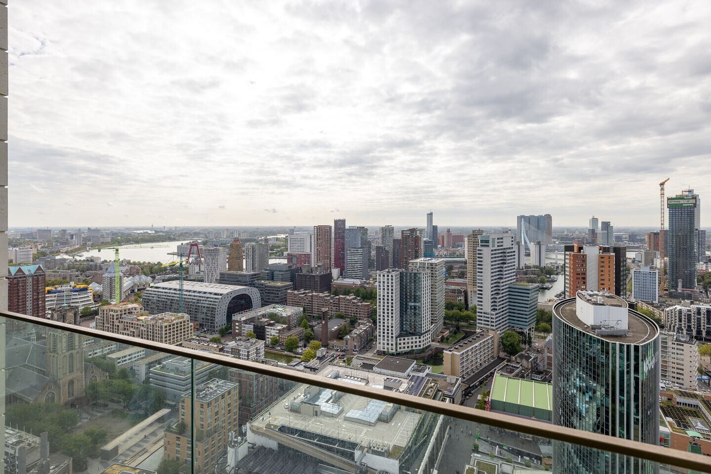 Appartement te koop: Rodezand 3F33, Rotterdam