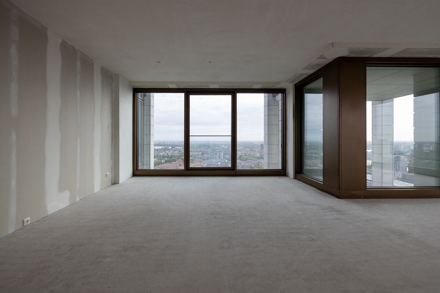 Appartement te koop: Rodezand 3F33, Rotterdam