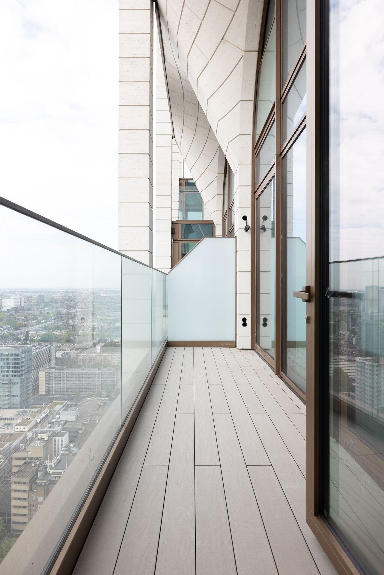 Appartement te koop: Rodezand 3F33, Rotterdam