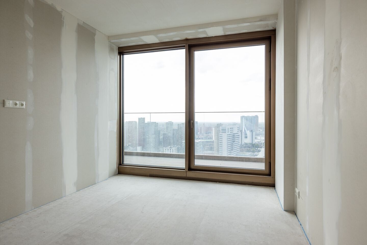 Appartement te koop: Rodezand 3F33, Rotterdam