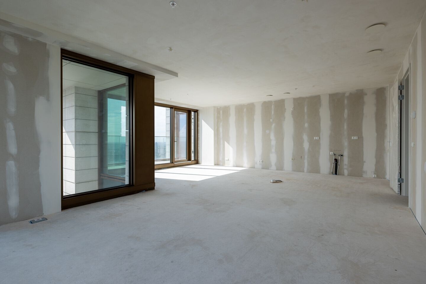 Appartement te koop: Rodezand 3H28, Rotterdam