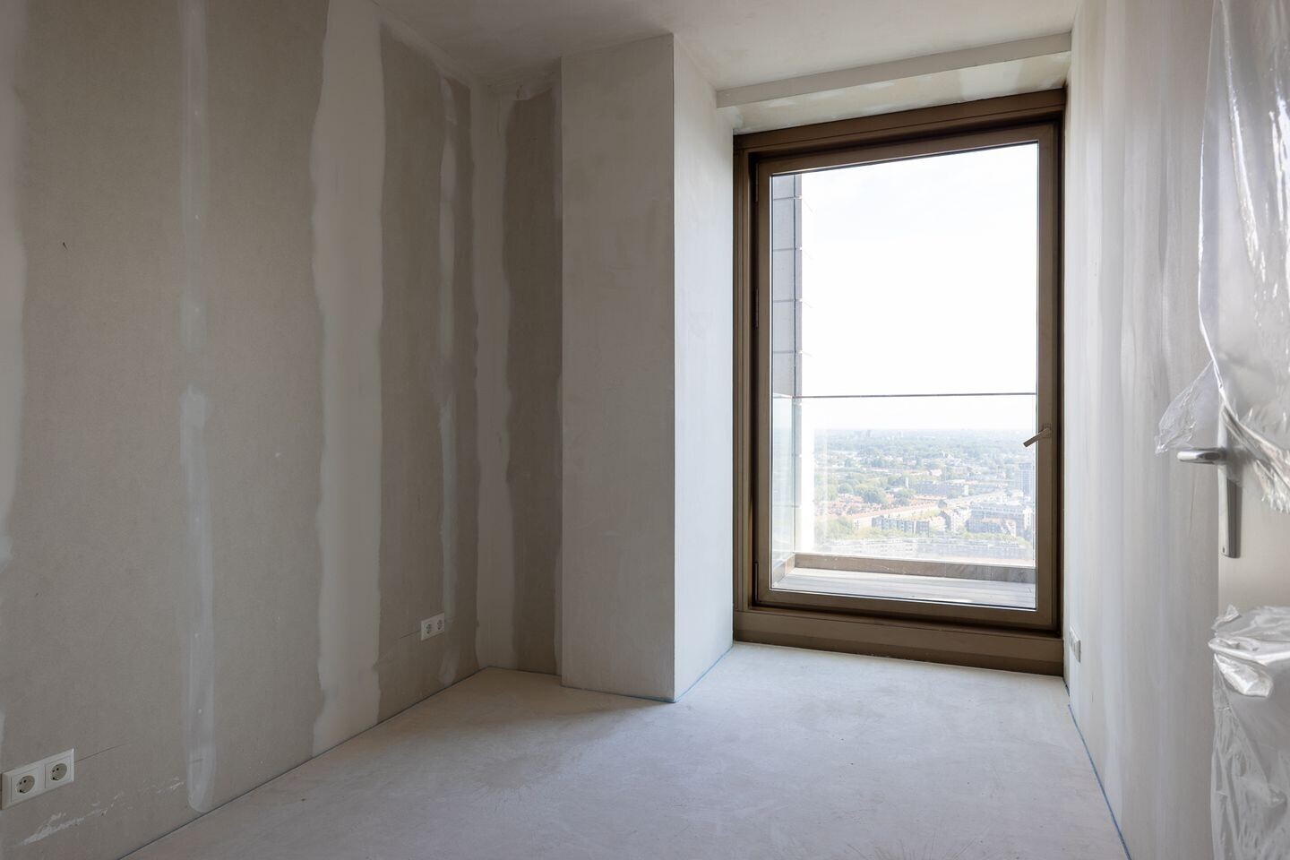 Appartement te koop: Rodezand 3H28, Rotterdam