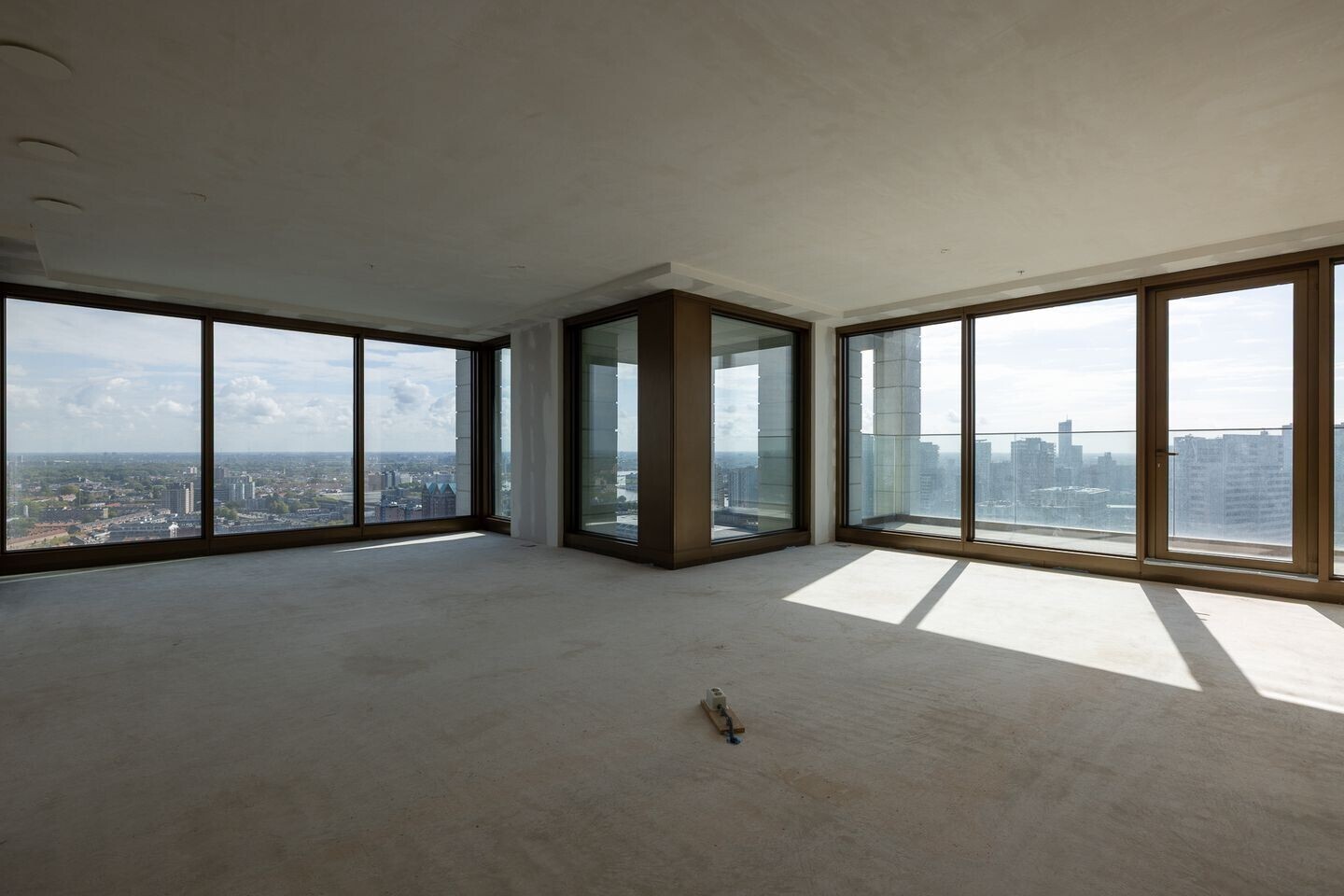 Appartement te koop: Rodezand 3H28, Rotterdam