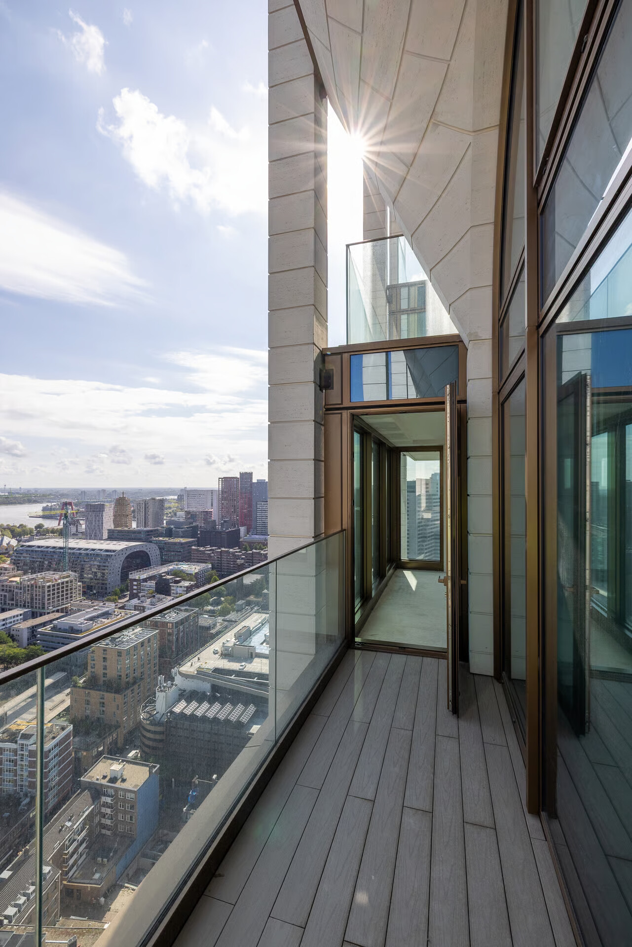 Appartement te koop: Rodezand 3H28, Rotterdam