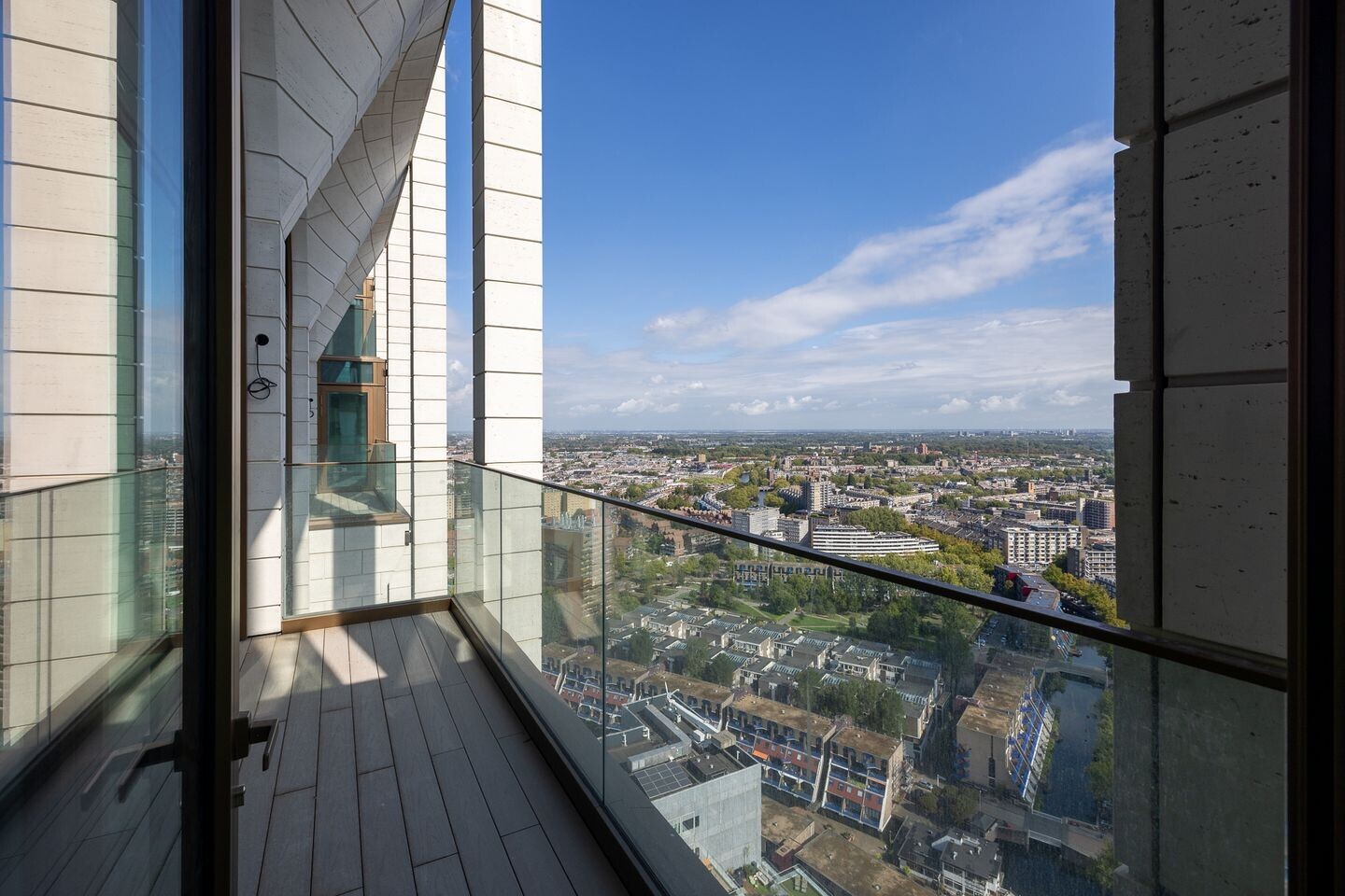 Appartement te koop: Rodezand 3H28, Rotterdam