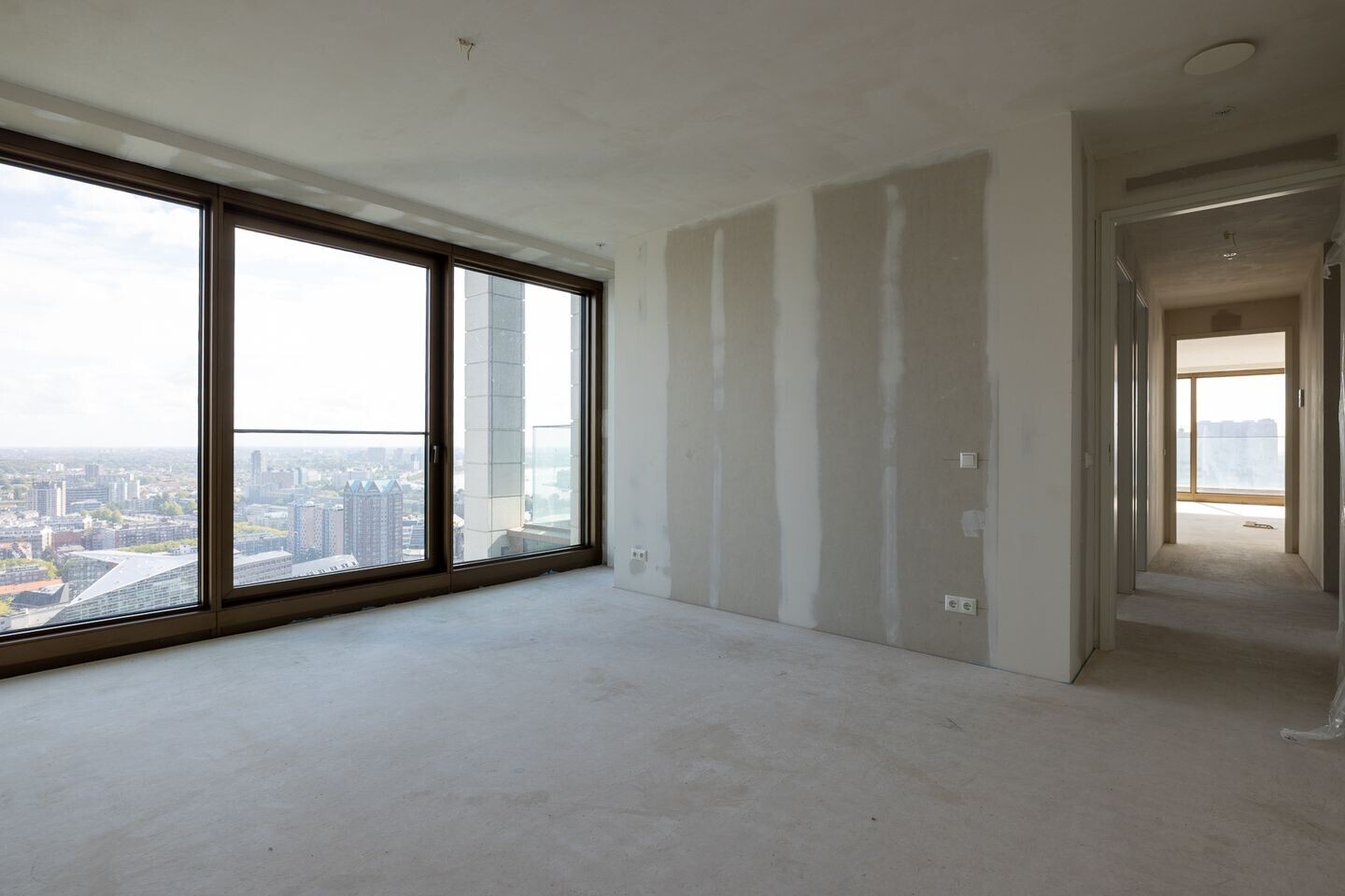 Appartement te koop: Rodezand 3H28, Rotterdam