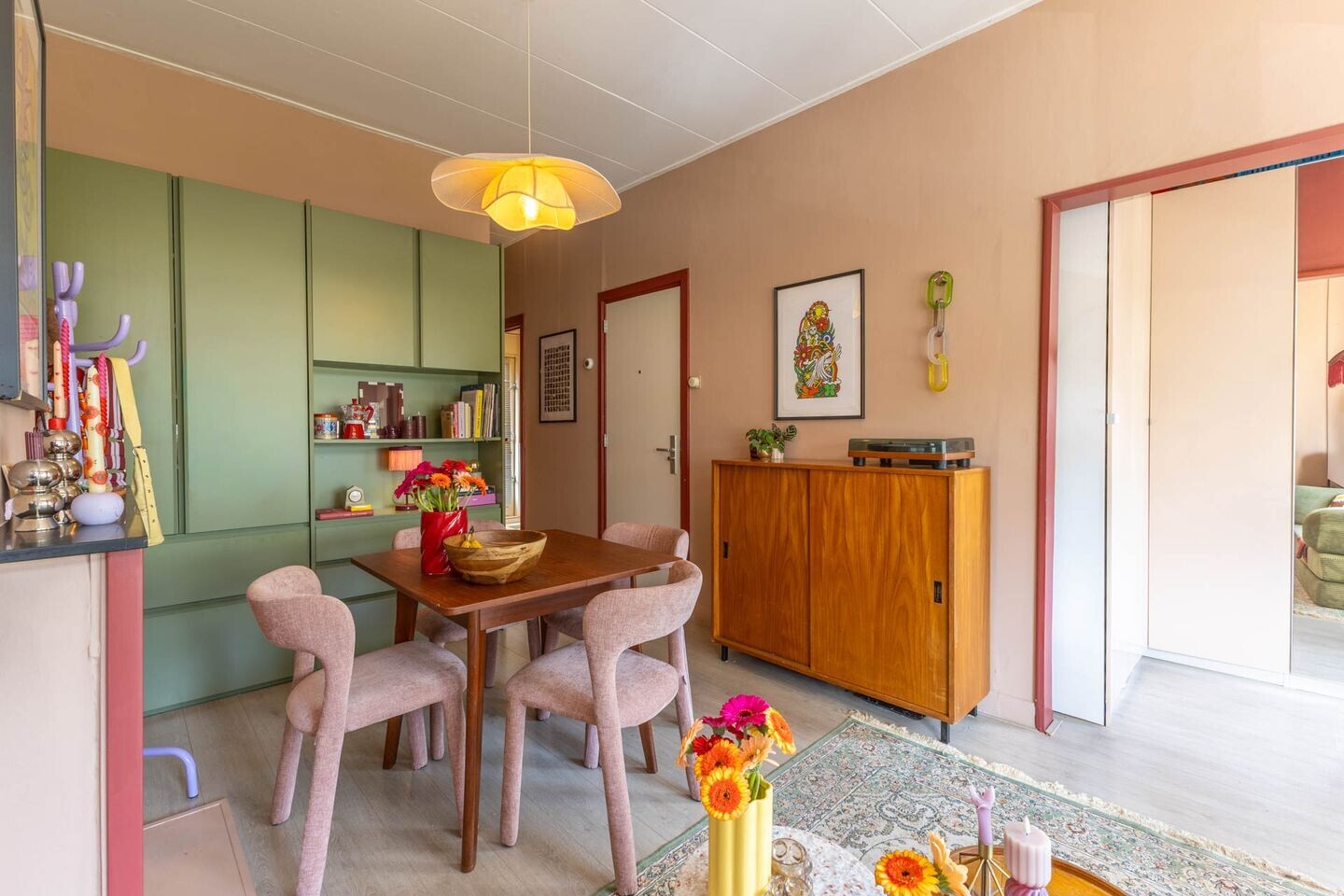 Studio te koop: Vasteland 27A01, Rotterdam