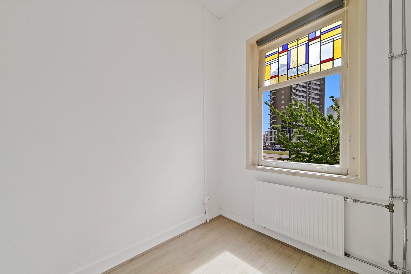 Studio te koop: Vasteland 27A01, Rotterdam