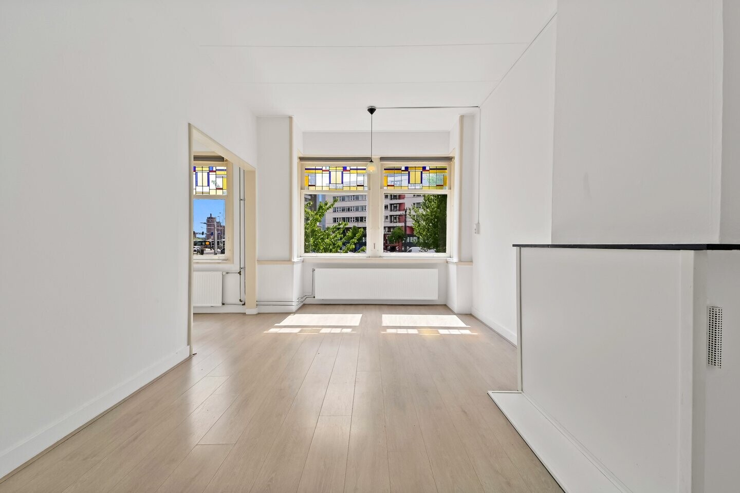 Studio te koop: Vasteland 27A01, Rotterdam