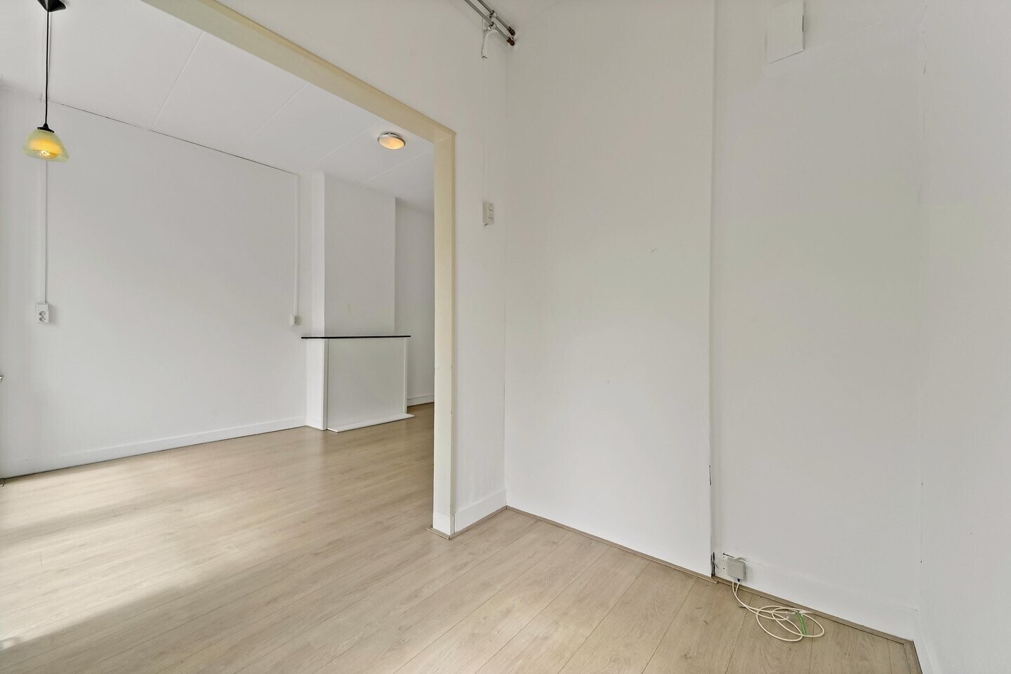 Studio te koop: Vasteland 27A01, Rotterdam