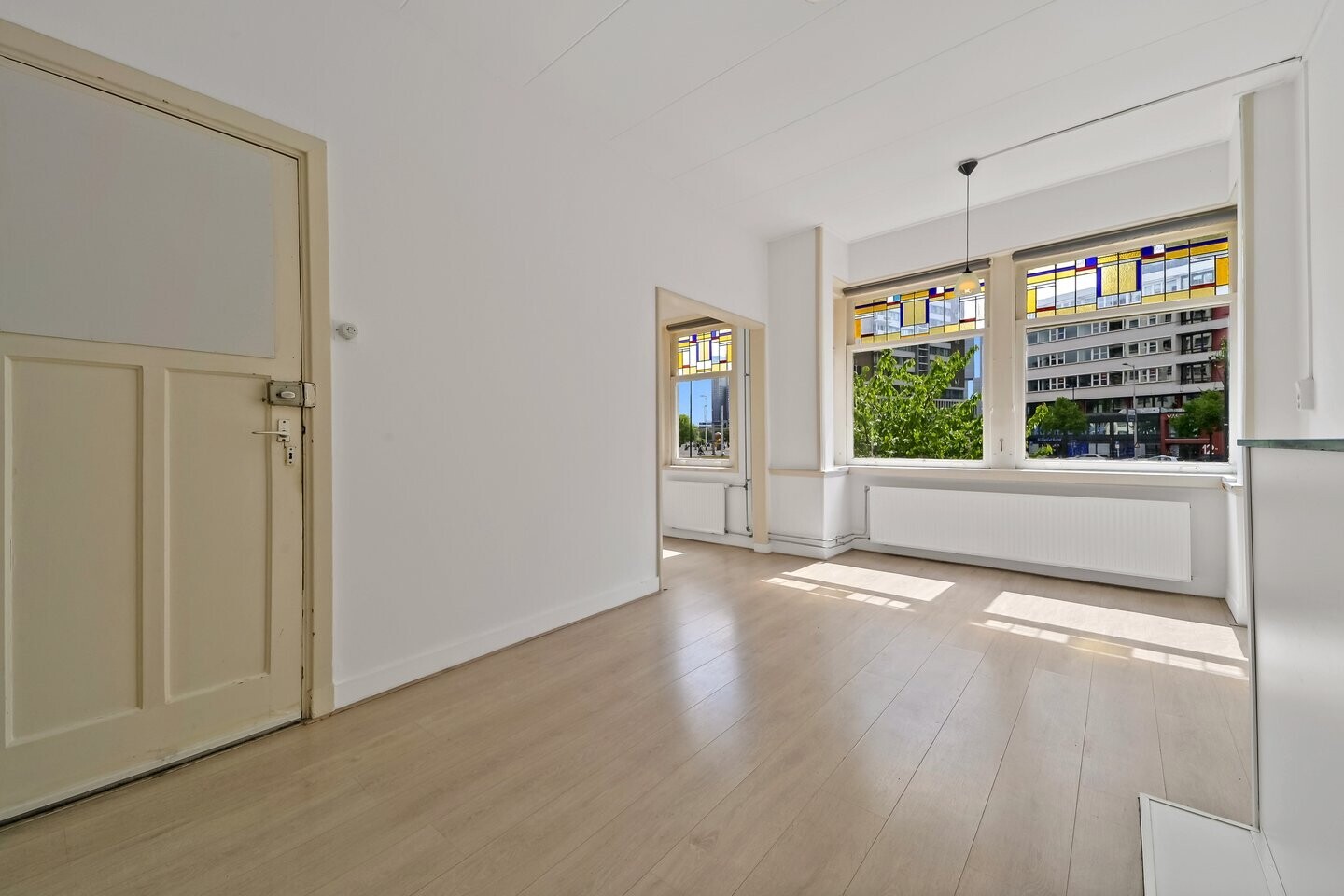 Studio te koop: Vasteland 27A01, Rotterdam