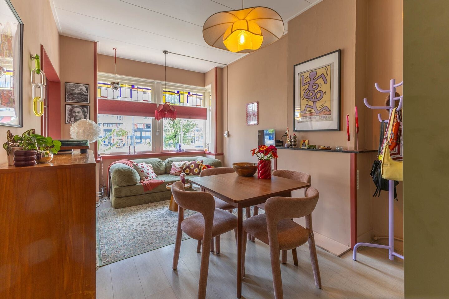 Studio te koop: Vasteland 27A01, Rotterdam