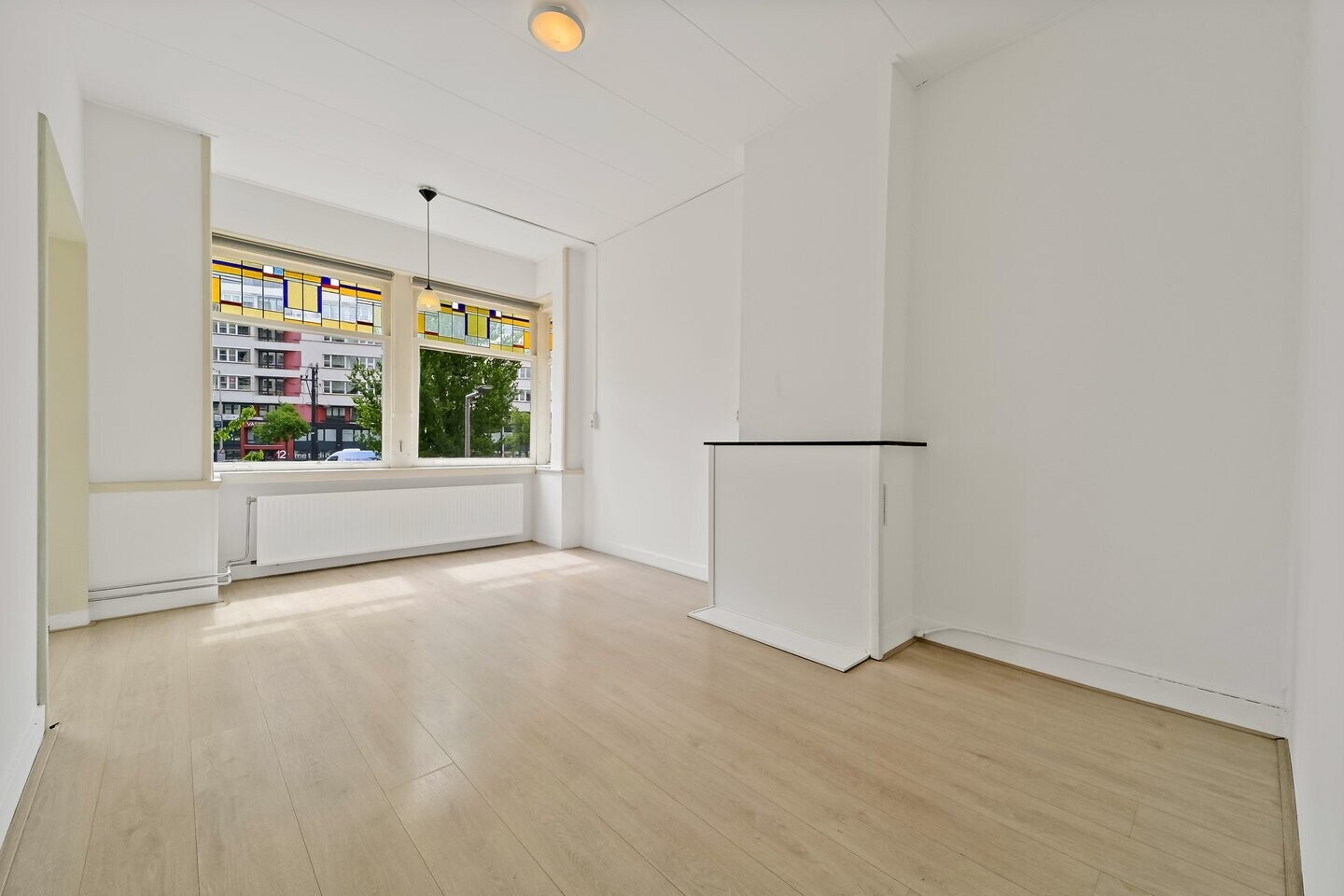 Studio te koop: Vasteland 27A01, Rotterdam
