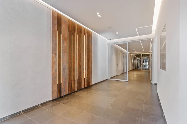 Appartement te koop: Gedempte Zalmhaven 501, Rotterdam