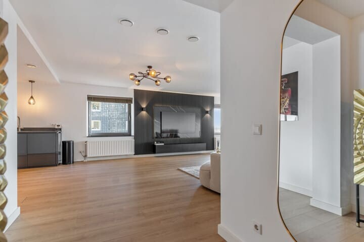 Appartement te koop: Gedempte Zalmhaven 501, Rotterdam