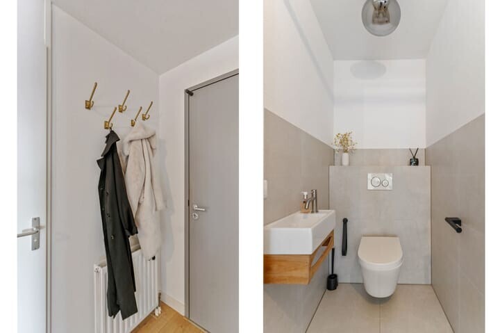 Appartement te koop: Gedempte Zalmhaven 501, Rotterdam