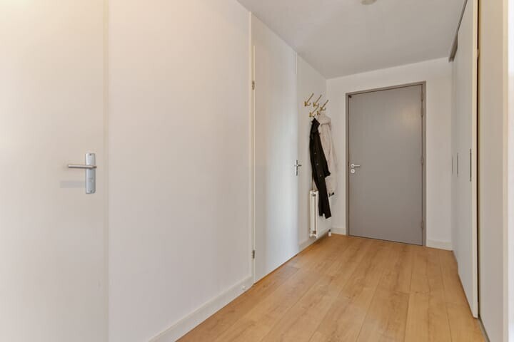 Appartement te koop: Gedempte Zalmhaven 501, Rotterdam