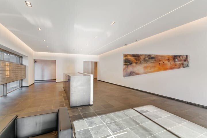 Appartement te koop: Gedempte Zalmhaven 501, Rotterdam