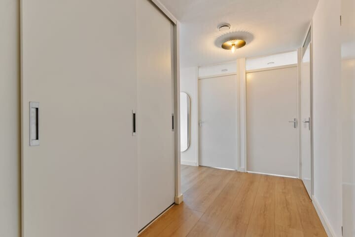 Appartement te koop: Gedempte Zalmhaven 501, Rotterdam