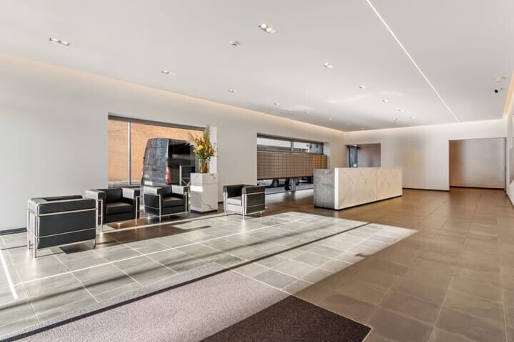 Appartement te koop: Gedempte Zalmhaven 501, Rotterdam