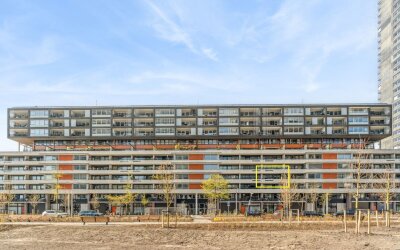 Gedempte Zalmhaven 783