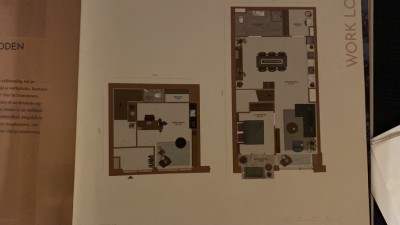 Baan 36-A
