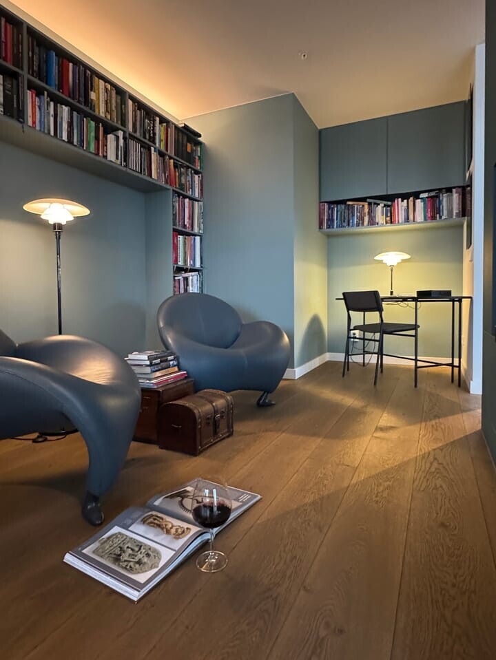 Appartement te koop: Baan 54J, Rotterdam