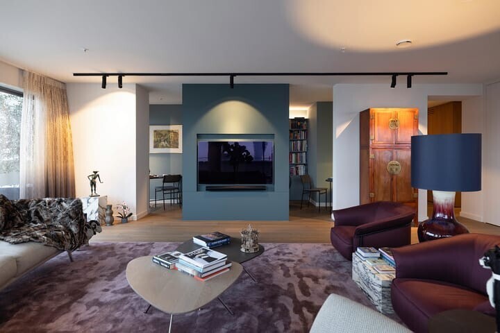 Appartement te koop: Baan 54J, Rotterdam