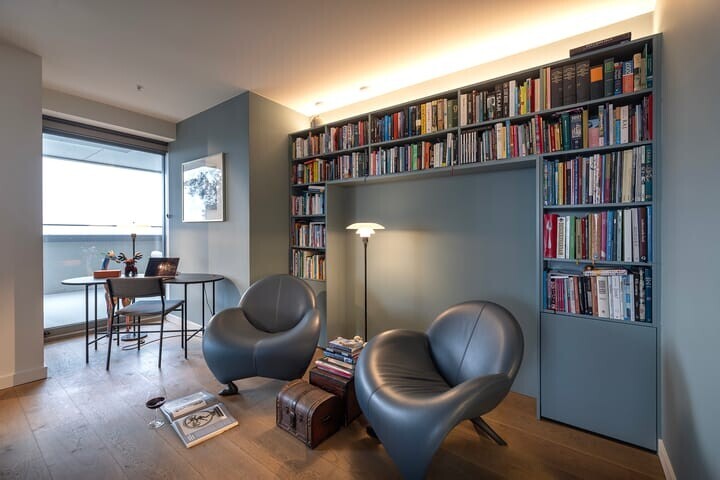 Appartement te koop: Baan 54J, Rotterdam