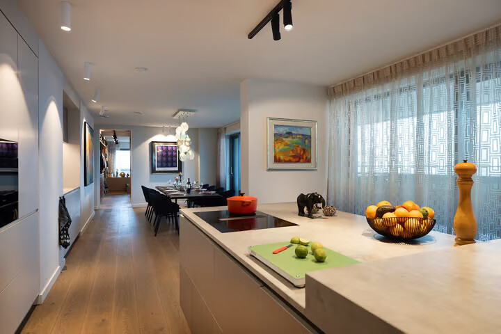 Appartement te koop: Baan 54J, Rotterdam