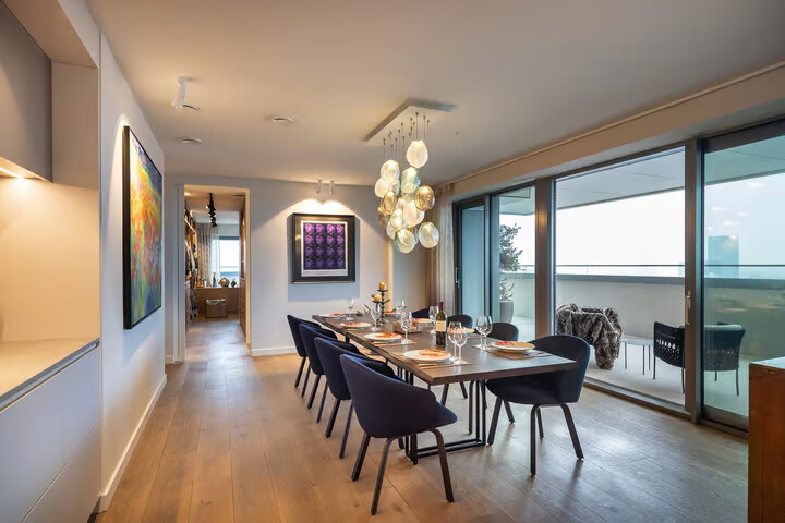 Appartement te koop: Baan 54J, Rotterdam