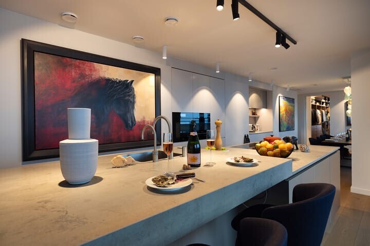 Appartement te koop: Baan 54J, Rotterdam