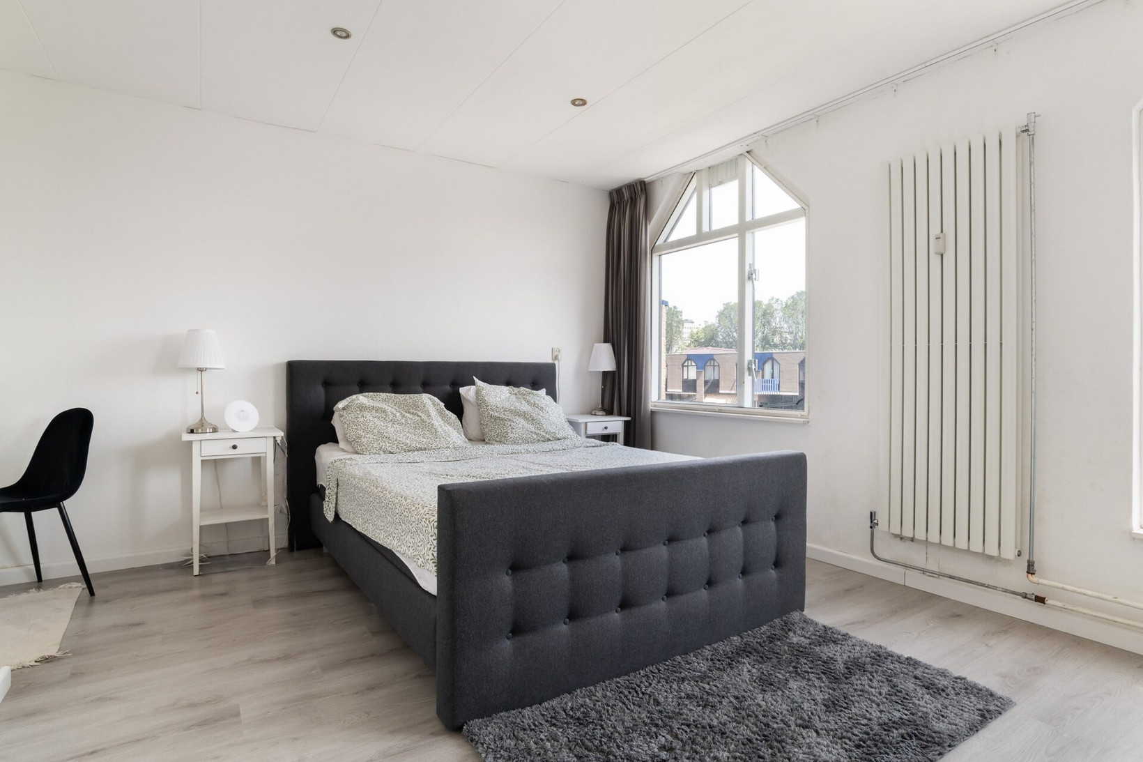 Appartement te koop: Haagseveer 78, Rotterdam