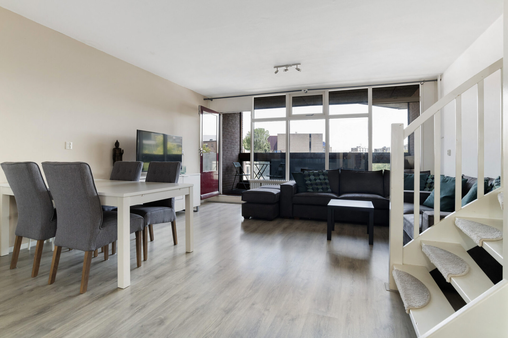 Appartement te koop: Haagseveer 78, Rotterdam