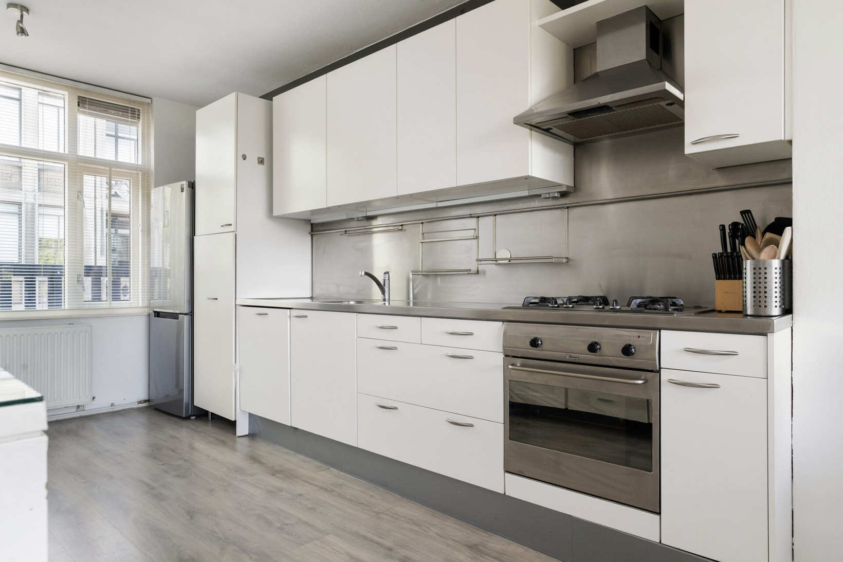 Appartement te koop: Haagseveer 78, Rotterdam