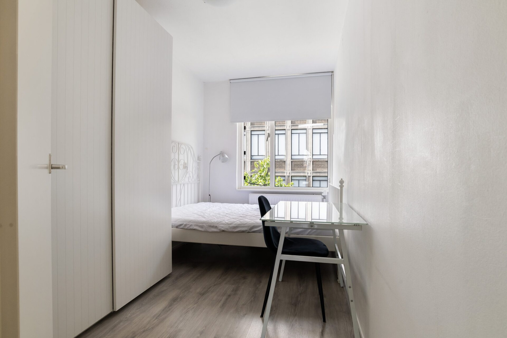 Appartement te koop: Haagseveer 78, Rotterdam