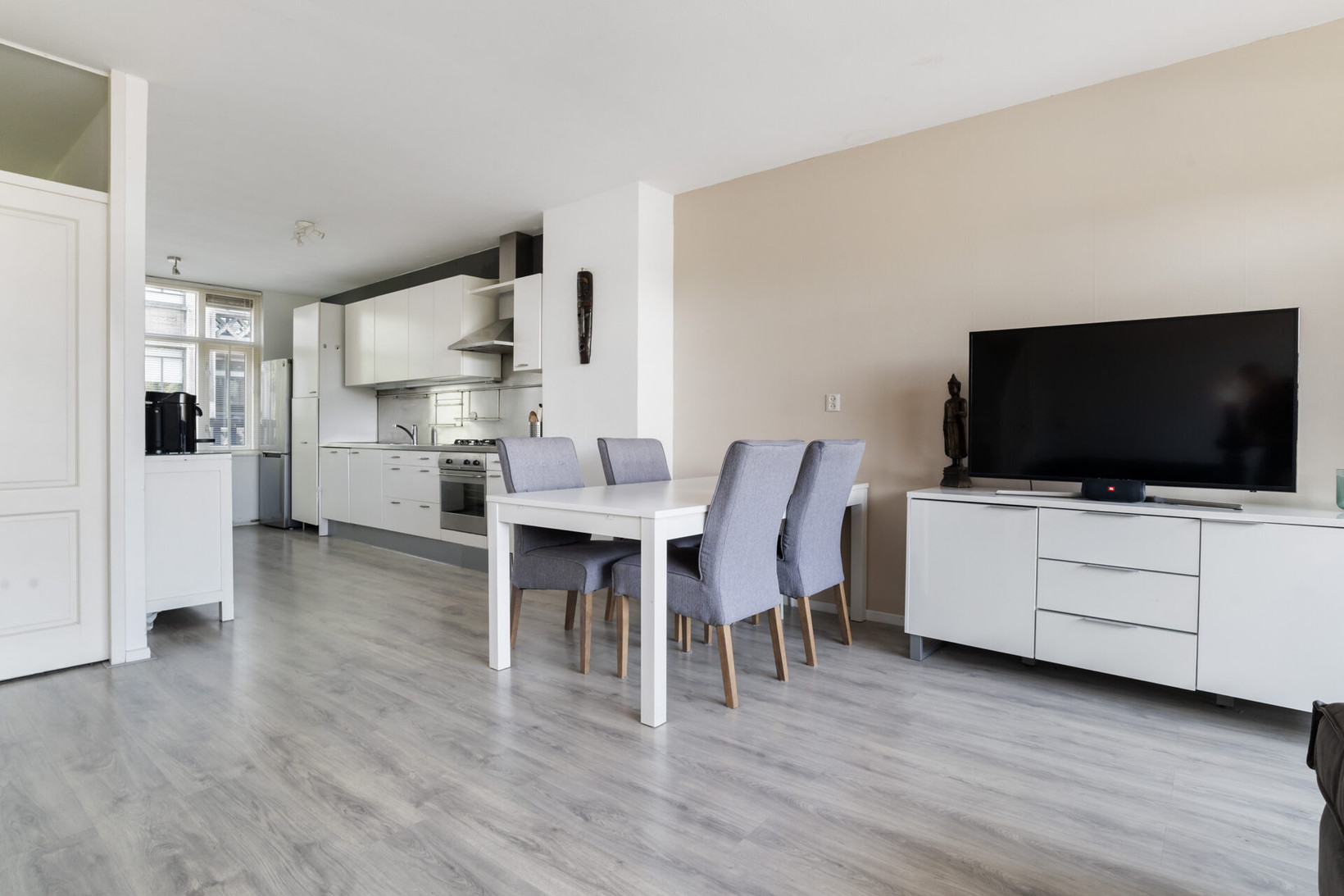 Appartement te koop: Haagseveer 78, Rotterdam