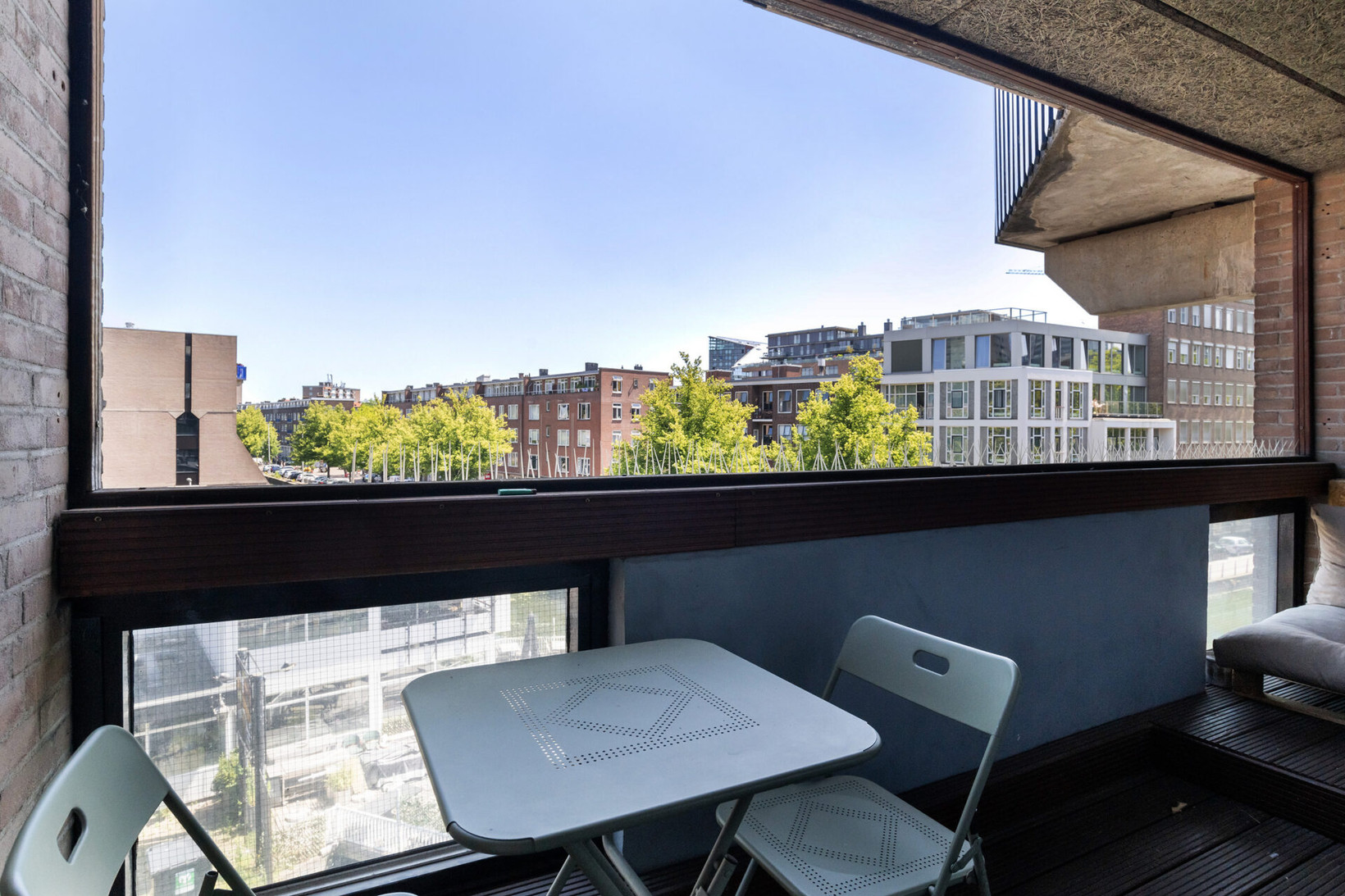 Appartement te koop: Haagseveer 78, Rotterdam