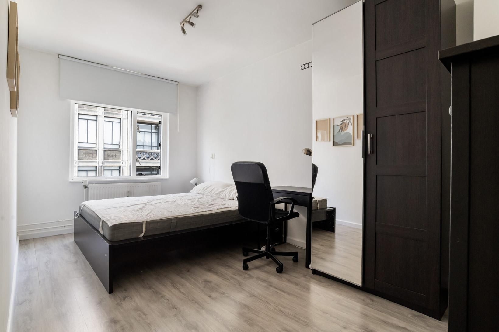 Appartement te koop: Haagseveer 78, Rotterdam