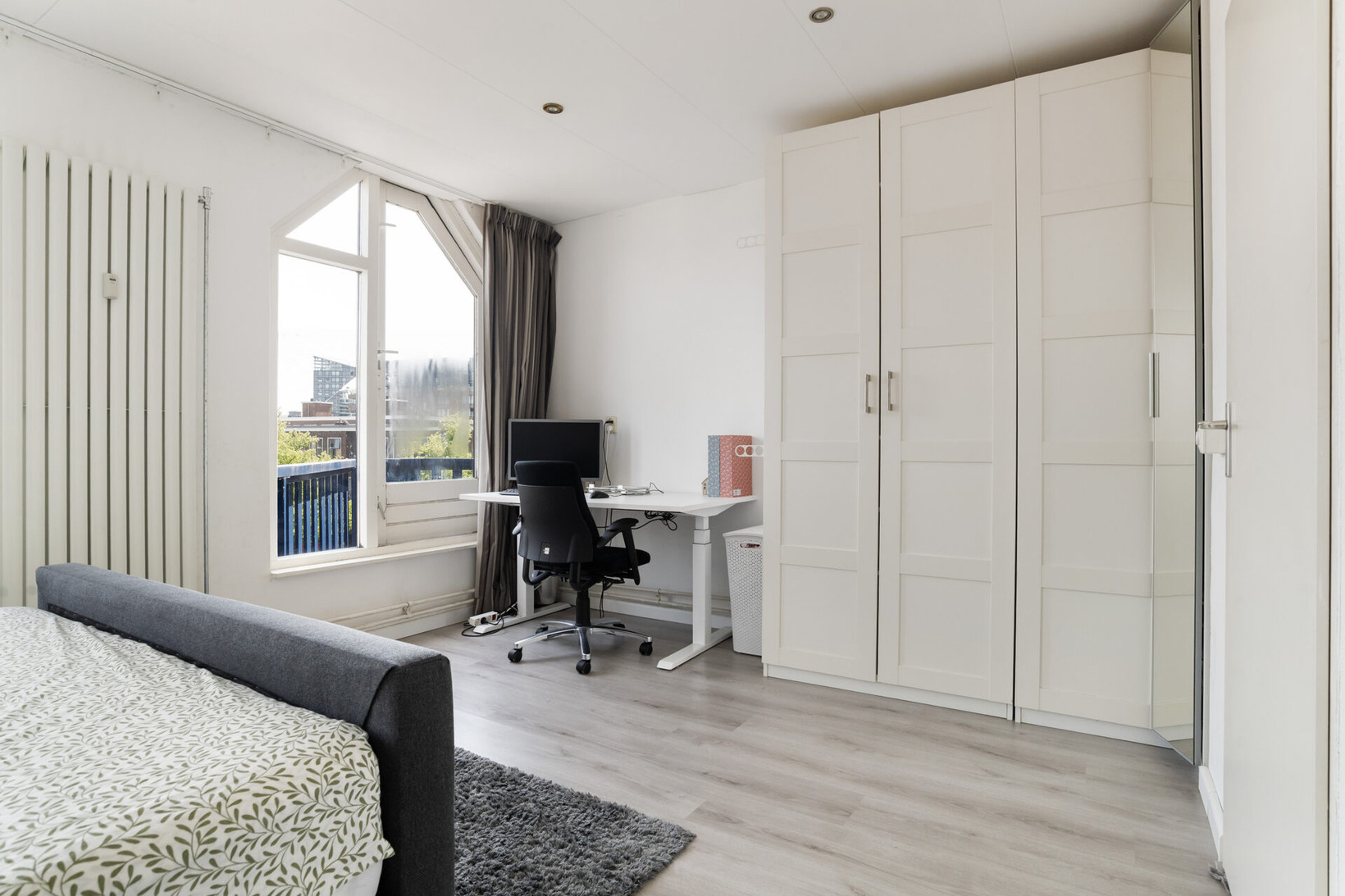 Appartement te koop: Haagseveer 78, Rotterdam