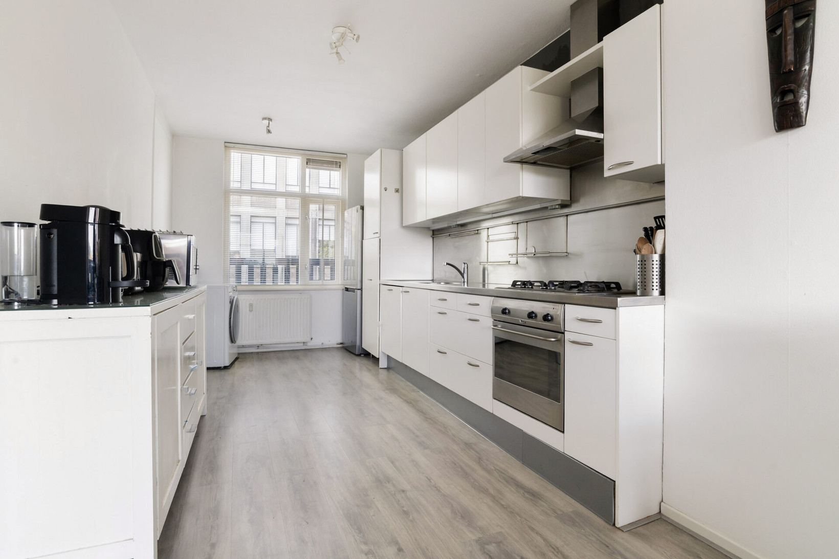 Appartement te koop: Haagseveer 78, Rotterdam