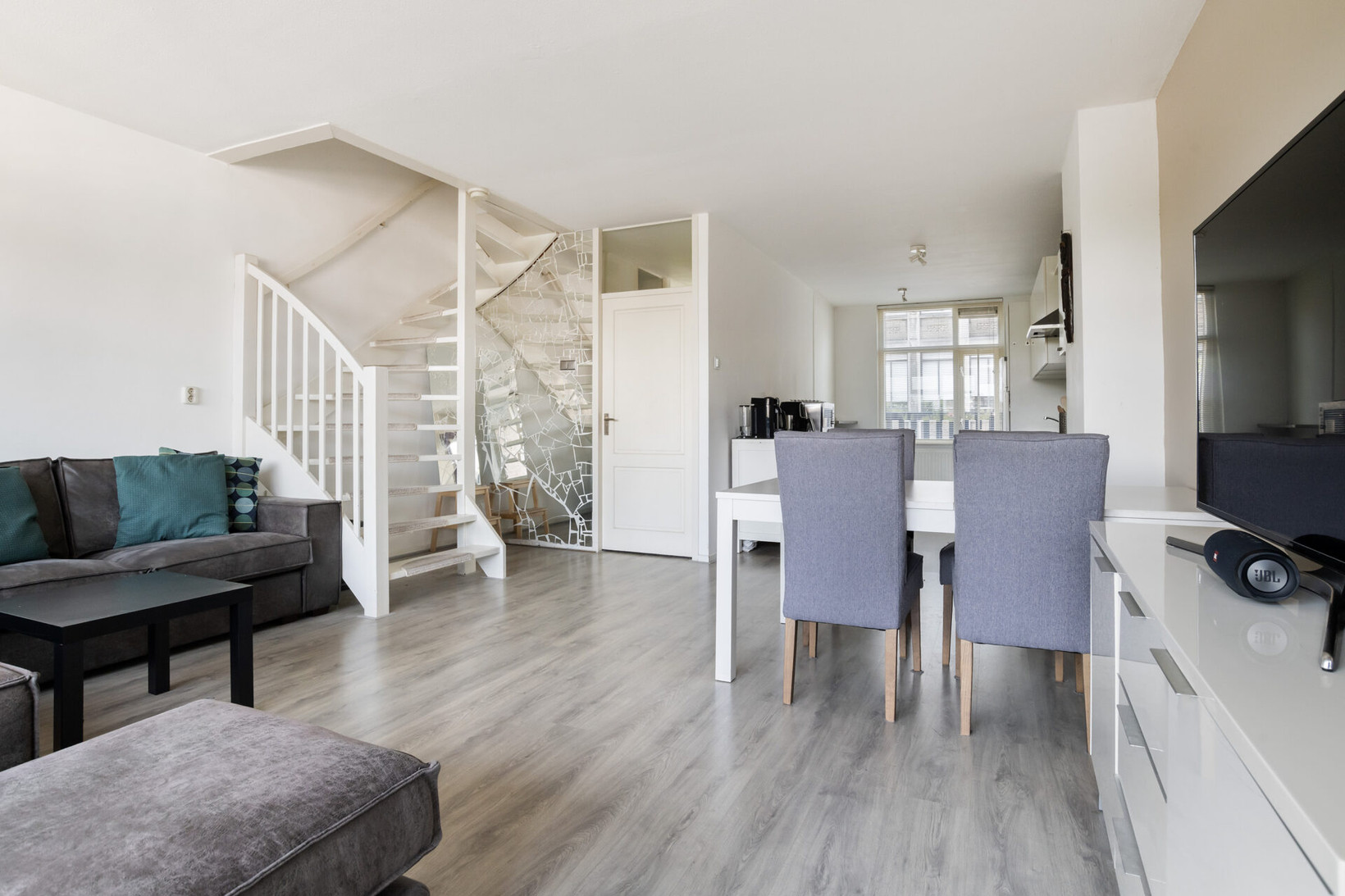 Appartement te koop: Haagseveer 78, Rotterdam