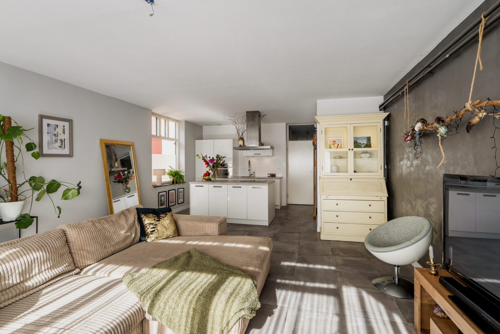Appartement te koop: Noordmolenwerf 15, Rotterdam