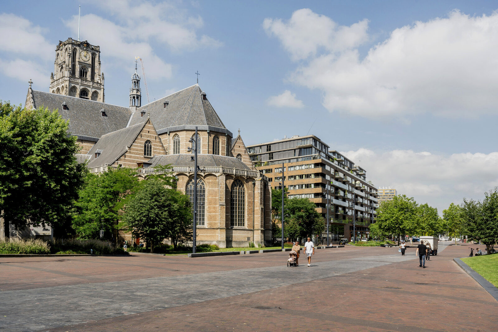 Appartement te koop: Noordmolenwerf 15, Rotterdam
