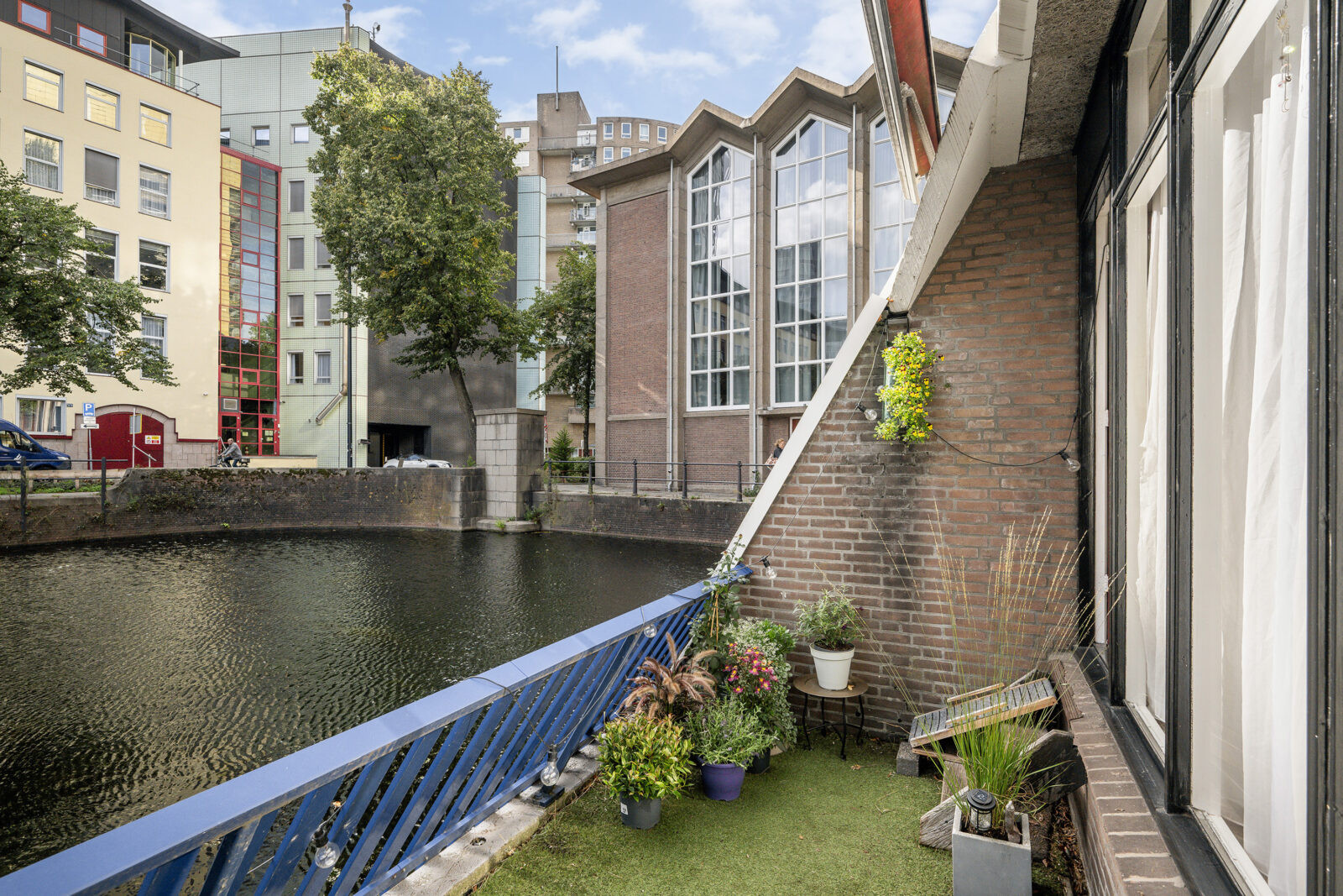 Appartement te koop: Noordmolenwerf 15, Rotterdam