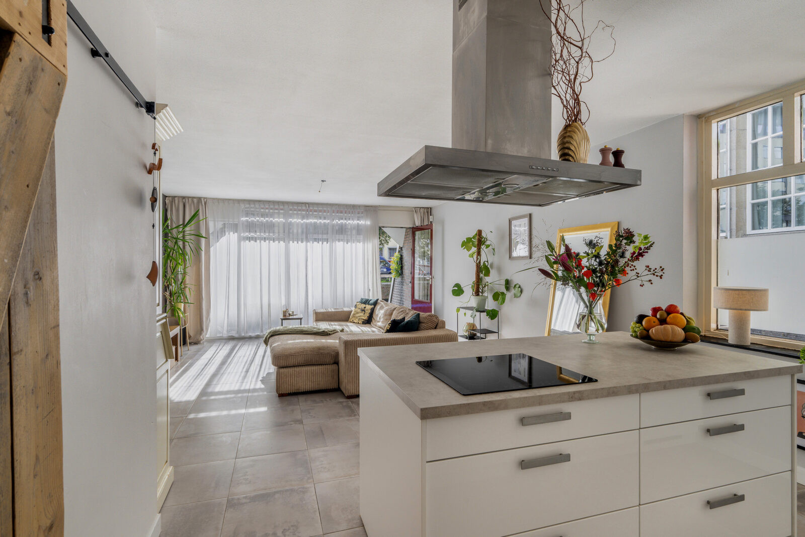 Appartement te koop: Noordmolenwerf 15, Rotterdam