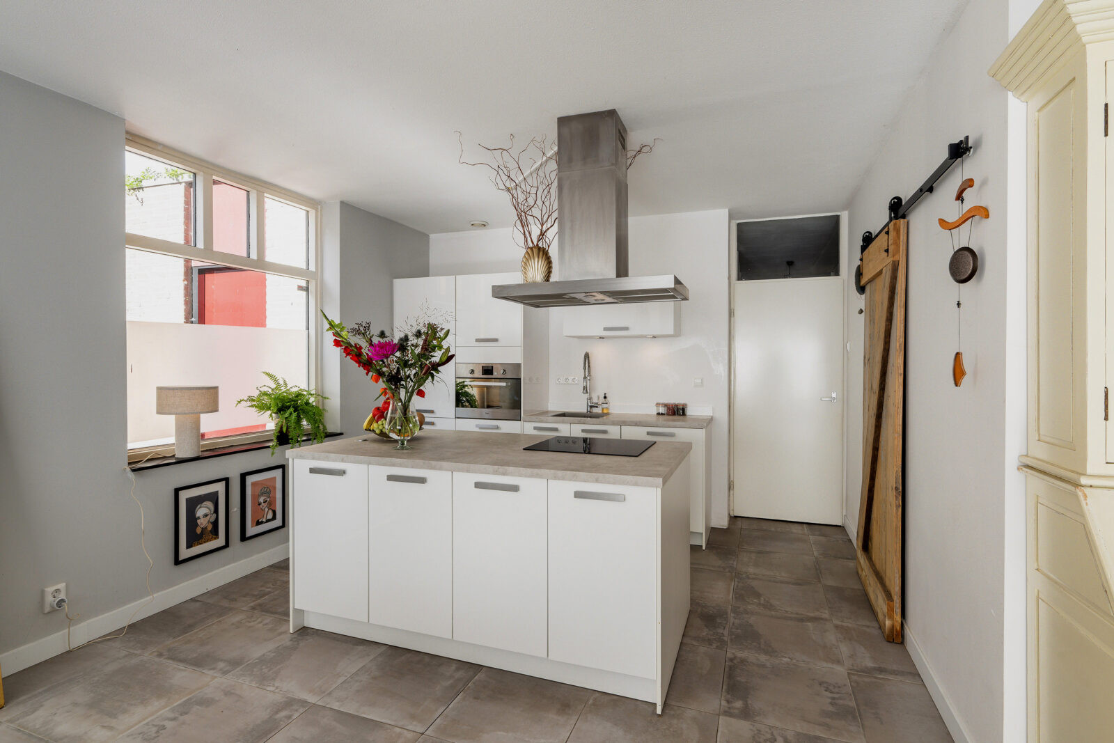 Appartement te koop: Noordmolenwerf 15, Rotterdam