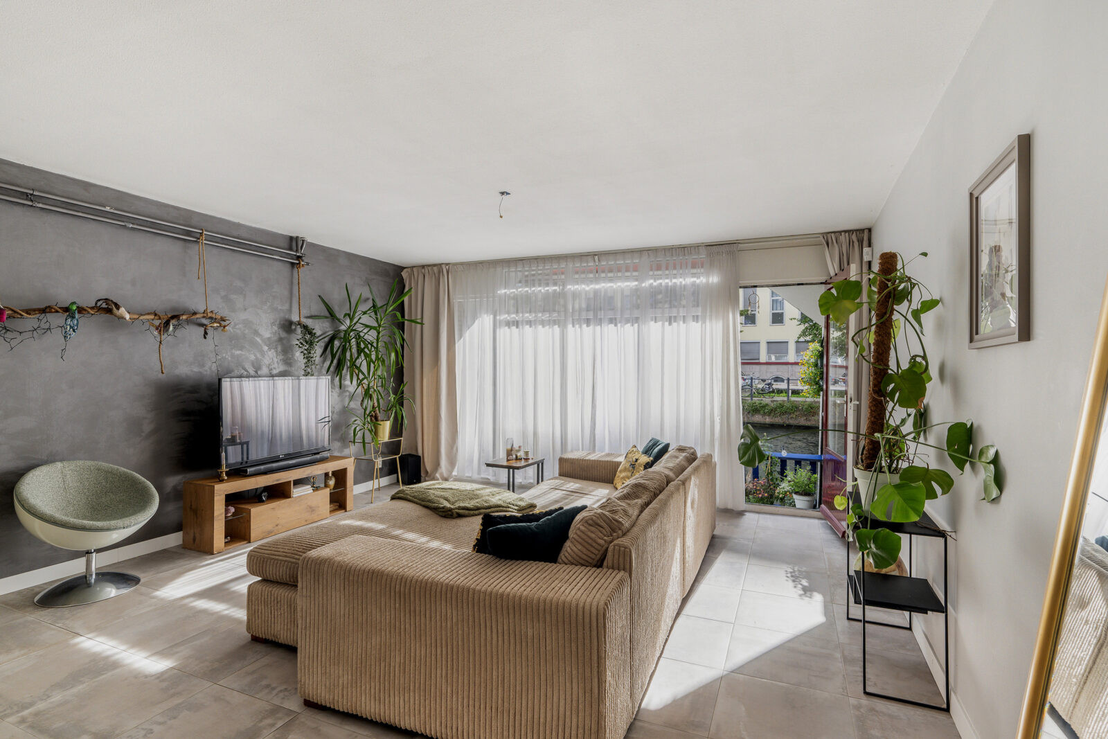 Appartement te koop: Noordmolenwerf 15, Rotterdam